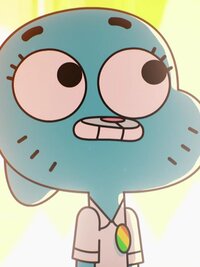 The Amazing World of Gumball