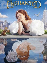 Enchanted