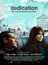 Dedication