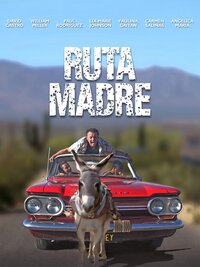 Ruta madre