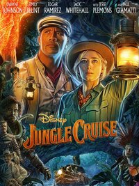 Jungle Cruise