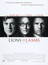 Lions for Lambs