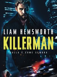 Killerman
