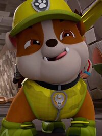 PAW Patrol