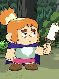 Craig of the Creek