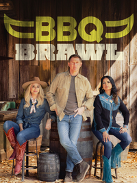 BBQ Brawl