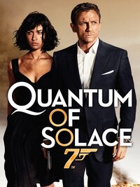 Quantum of Solace