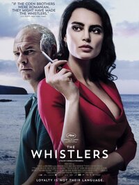 The Whistlers