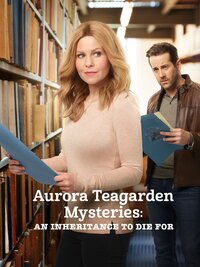 Aurora Teagarden Mysteries