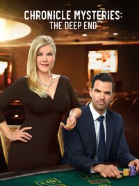 Chronicle Mysteries