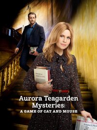 Aurora Teagarden Mysteries