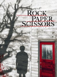 Rock, Paper, Scissors