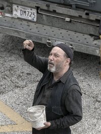 Fear the Walking Dead
