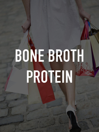 Bone Broth Protein