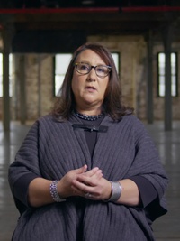 The Food That Built America