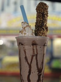Carnival Eats