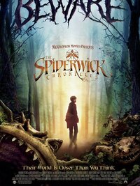 The Spiderwick Chronicles