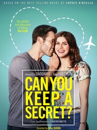 Can You Keep a Secret?