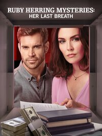 Ruby Herring Mysteries