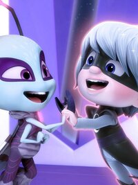 PJ Masks