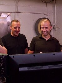 Impractical Jokers