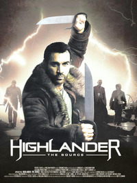Highlander: The Source