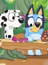 Bluey
