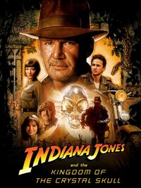 Indiana Jones and the Kingdom of the Crystal Skull