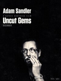 Uncut Gems