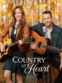Country at Heart
