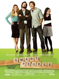 Smart People