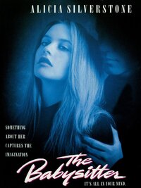 The Babysitter