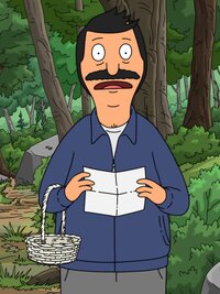 Bob's Burgers