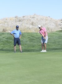 Playing Lessons From the Pros