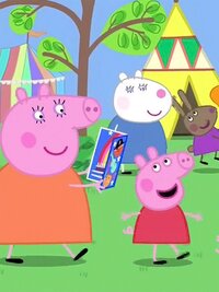 Peppa Pig