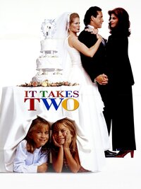 It Takes Two