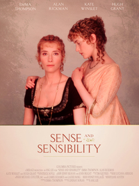 Sense and Sensibility