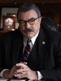 Blue Bloods