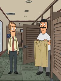 Bob's Burgers