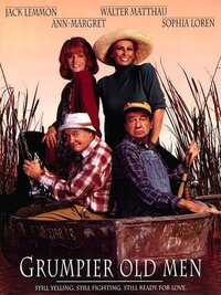 Grumpier Old Men