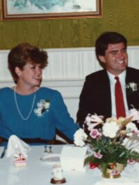 A Wedding and a Murder