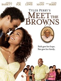 Tyler Perry's Meet the Browns