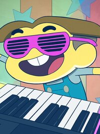 Big City Greens