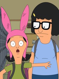 Bob's Burgers