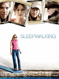 Sleepwalking