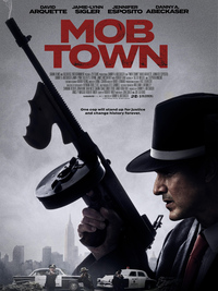 Mob Town