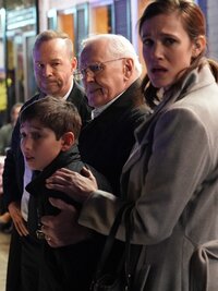 Blue Bloods