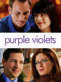 Purple Violets