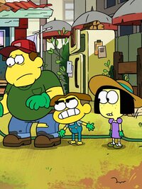 Big City Greens