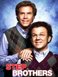 Step Brothers